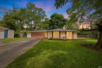 40 Sierra Ct, Lafayette, IN 47905