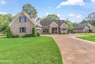 1655 Rutherford Cove, Nesbit, MS 38651
