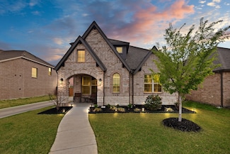 1156 Western Yarrow Ave, Justin, TX 76247