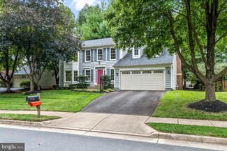 20705 Woodthrush Ct, Sterling, VA 20165