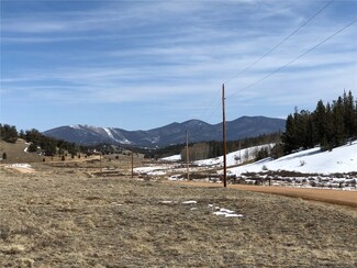 4854 Remington Rd, Como, CO 80456
