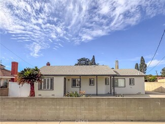 3729 Winston Dr, El Monte, CA 91731