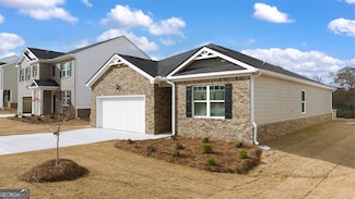 540 Whitman Ln, Stockbridge, GA 30281