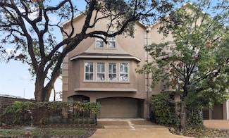 918 Detering St, Houston, TX 77007