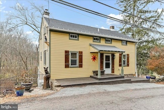 1381 School House Ln, Chester Springs, PA 19425