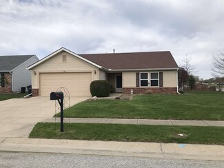 514 Bolton Dr, Lafayette, IN 47909