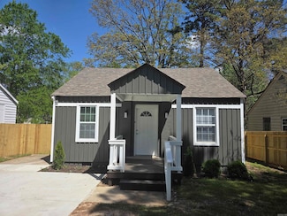 4518 W 25th St, Little Rock, AR 72204