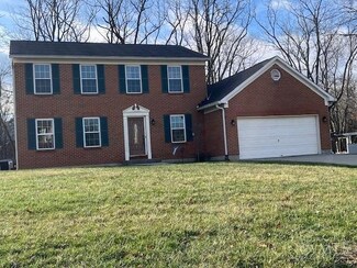 5273 Chapel Ln, Mason, OH 45040