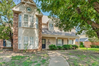 2311 Fall River Dr, Arlington, TX 76006