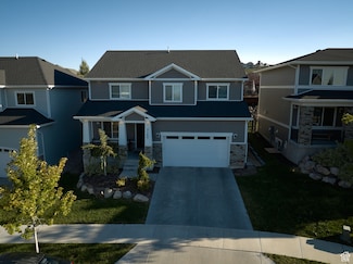 2168 E Snow Blossom Way, Draper, UT 84020