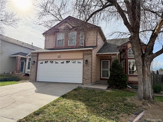 5421 S Ireland Way, Centennial, CO 80015