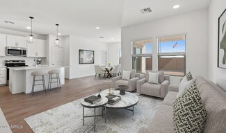 23445 W Fulton St, Buckeye, AZ 85326