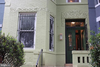 24 Rhode Island Ave NW, Washington, DC 20001