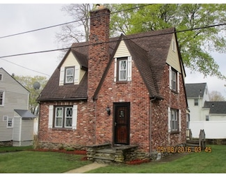 18 Marwood Rd, Worcester, MA 01602