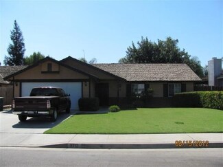 3713 Rainier Ct, Bakersfield, CA 93312