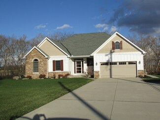 1178 State Route 257 N, Ostrander, OH 43061