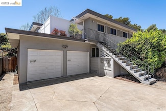 2021 Key Blvd, El Cerrito, CA 94530