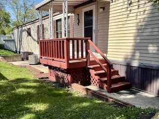 6801 S La Grange Rd Unit D16, Hodgkins, IL 60525