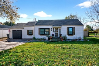 8371 Keister Rd, Middletown, OH 45042