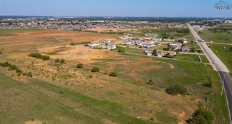 TBD W Rathgeber Rd, Wichita Falls, TX 76310