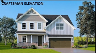 9114 Birchwood Ct, Fairview Heights, IL 62208
