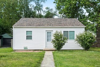 3000 Underwood St, Lafayette, IN 47904