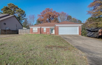 808 Fox Ridge, Benton, AR 72019