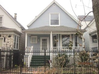 2323 N Tripp Ave, Chicago, IL 60639