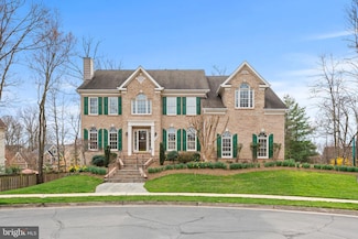 1605 Lupine Den Ct, Vienna, VA 22182