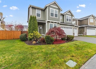 7731 Mckinley Loop NE, Lacey, WA 98516