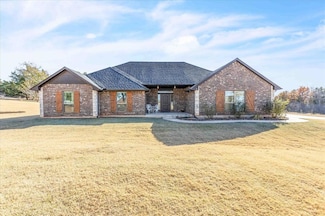 5708 Cedar Tree Cir, Guthrie, OK 73044