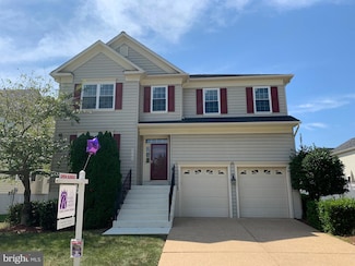 9463 Biltmore St, Waldorf, MD 20603