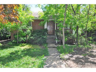3350 Broadway St, Boulder, CO 80304