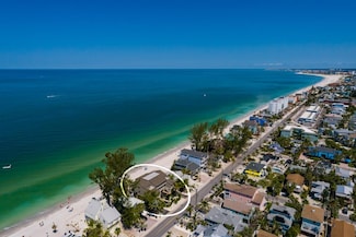 8226 W Gulf Blvd Unit 2, Treasure Island, FL 33706