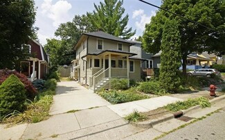 504 8th St, Ann Arbor, MI 48103