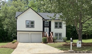 2655 Brandenberry Dr, Decatur, GA 30034
