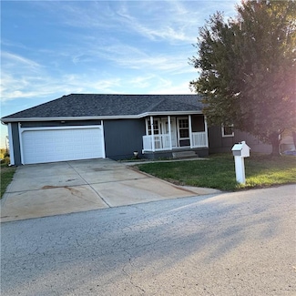 3711 NE 82nd Terrace, Kansas City, MO 64119