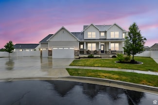 604 N 3625 W, Layton, UT 84041