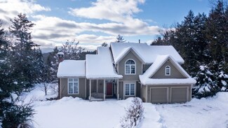 109 Fieldstone Way, South Londonderry, VT 05155