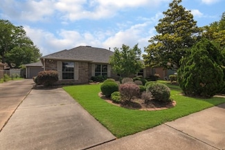 3314 Park Meadows Ave, Deer Park, TX 77536
