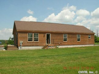 12386 County Route 66, Adams Center, NY 13606