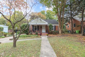 1224 Watauga St, Raleigh, NC 27604
