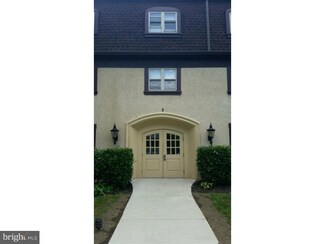 226 N Essex Ave Unit G1, Narberth, PA 19072