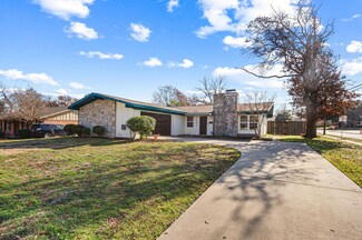 1241 Evergreen Dr, Richardson, TX 75080