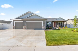 1211 NW 21st St, Fruitland, ID 83619