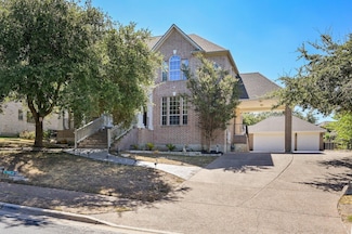 10011 Brightling Ln, Austin, TX 78750