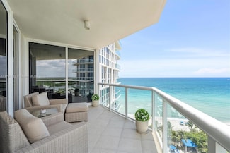 6051 N Ocean Dr Unit 1102, Hollywood, FL 33019