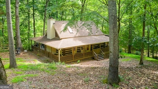 2071 Vicki Ln, Cumming, GA 30041