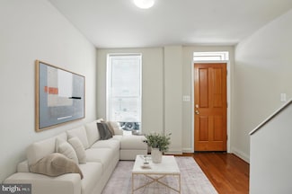 437 Pitman Place, Baltimore, MD 21202