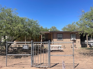 151 Forrest Dr, Tonto Basin, AZ 85553
